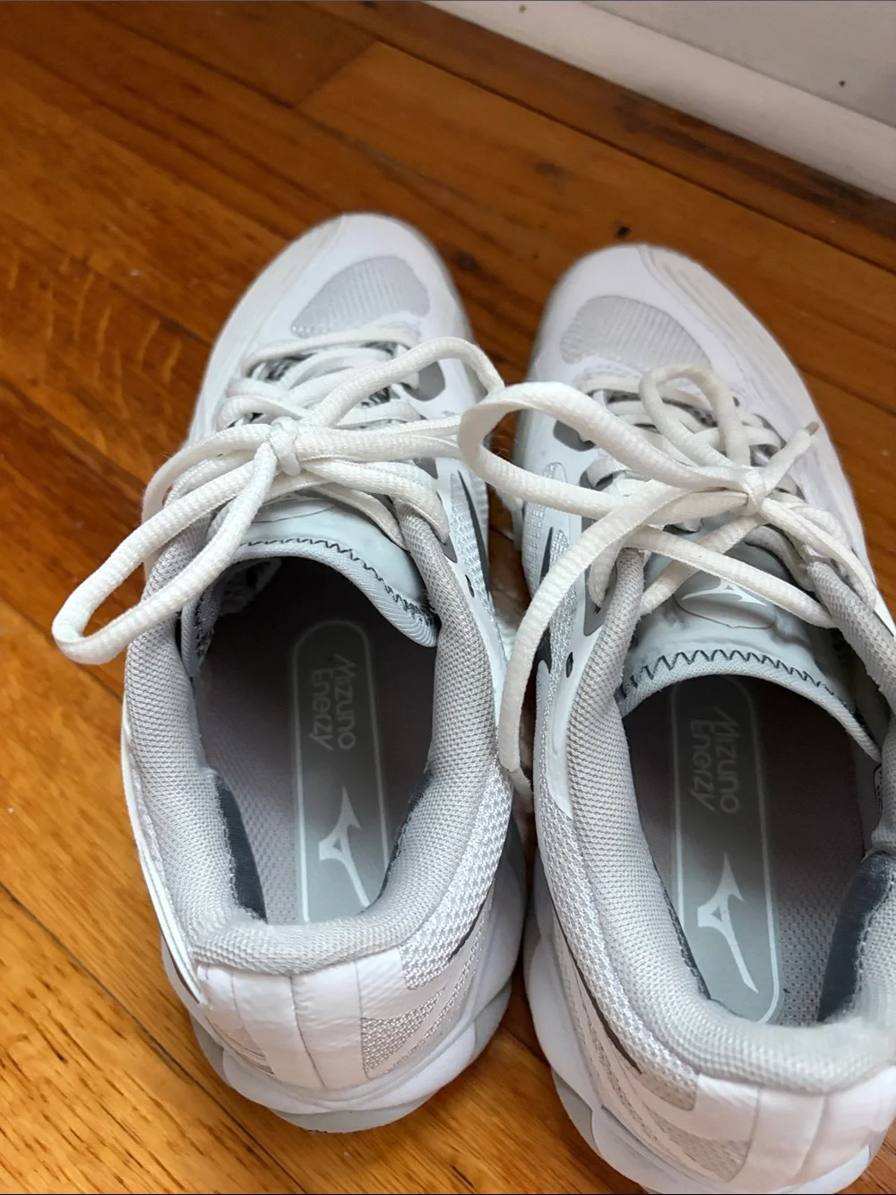 Mizuno lightweight running